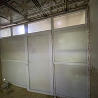 جامخانة بلاستك • عرض ٣٢٥٠سم • حي النور