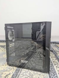 كيس • Darkflash DK431 • ٤ مراوح ARGB