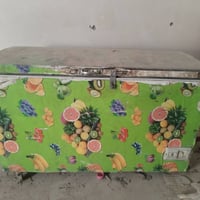 مجمدة فريزر داخلي • 16 قدم • نجف