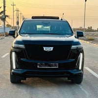 للبيع كديلاك سكاليد خليجي وكاله المنصور فول مواصفات اسبرسو مساج ماشيه ...