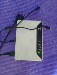 راوتر USB • الكترونيات