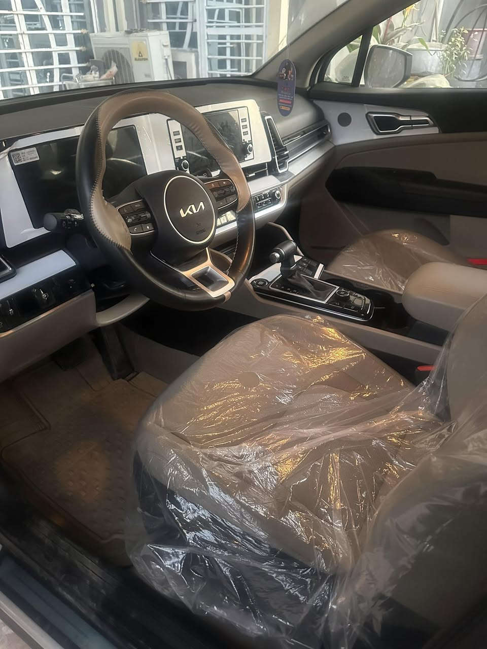 سبورتج 25 خليجي ضمان الدولية بعدها زيرو ماشية 10 الاف

السعر 255 ورقة 

المواصفات …
✅ نقطة عمياء
✅تشغيل بصمة 
✅ تشغيل عن بعد
✅كراسي كهرباء
✅جنطة كهرباء
✅تدفئة بالكراسي 
✅تدفئة بالستيرن 
✅سايدبريك دكمة 
✅شفتات كير سبورت بالستيرن
✅محرك سعة 2000 سي سي
✅شاشة تعمل بنظام بلي كار نفيكيشن  
✅ويل حجم 19 
✅حساسات امامي خلفي 
✅كامرة دوارة
✅اوتو هولد 
✅درايف مود
✅مانع انحدار
✅مانع انزلاق
✅ تحكمات الستيرن جهتين
✅ شفتات كير بالستيرن  
✅شحن وايرليس 
✅المري الجانبية طي وفتح كهرباء 
✅مع اشارة جانبية بالمراة
✅لايت زنون عالي ناصي 
✅لد ليزري امامي نهاري
✅بك لايت لد 
🟢 ضمان الدولية 5 سنوات 
   واتساب ***********
