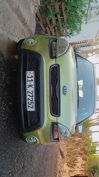 البيع كيه صول موديل 2013  رقم نكليزي بغداد بسمي كير ومكينه مكفولات سون...