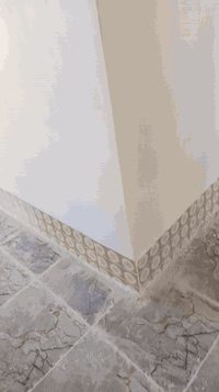 لبخ جص • الشرقاط • مبيت بالبيت