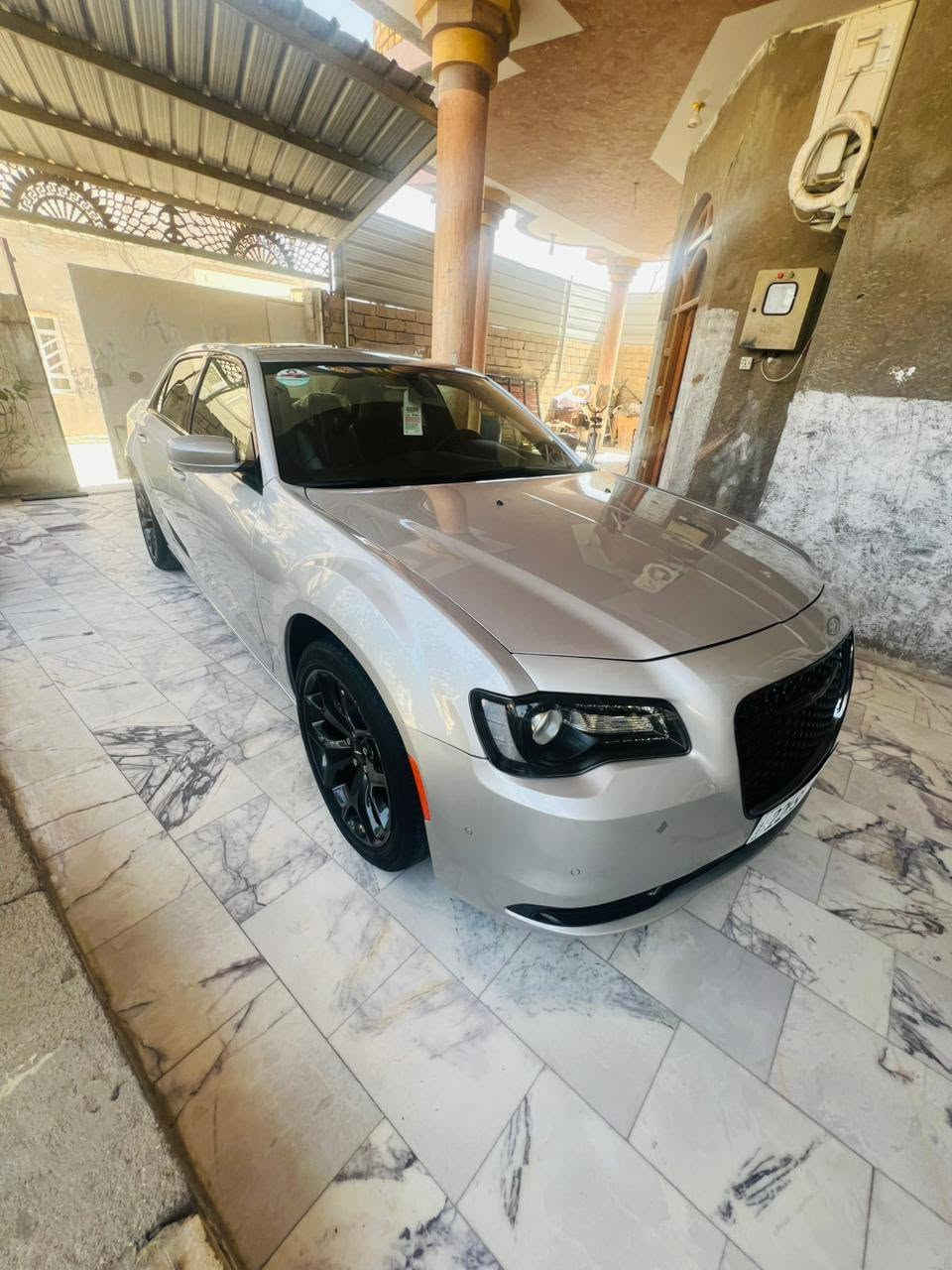سلام عليكم من رخصت مدير الكروب كرايسلر مديل 23 كلين رقم أربيل فول مواصفات ماا عده رادار سياره جديده خير من الله مكاني بصره مدينة رقمي *********** وأنه بل خدمه
