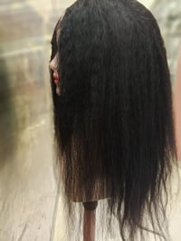 باروكات طبيعي • شلعه • تصفيه