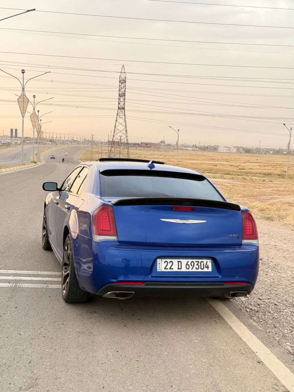 اوباما   Sموديل 19فول مواصفات بيها قطعتين ونص كلير فقط بدون دواخل بدون ايرباك رقم اربيل بسمي فحص وهزه كله جديد السياره ماشيه 75مكانها كركوك السعر 235تليفون***********٨
