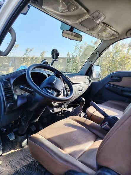 كيا حمل موديل ٢٥ ماشيه ٧٠٠٠ سبعه الف رقم بغداد تحويل ثاني يوم للاستفسار هاتف وتس اب *********** العنوان ديالى بعقوبه حي الصناعي
