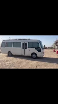 كوستر • ٢٠٠٧ • بصرة