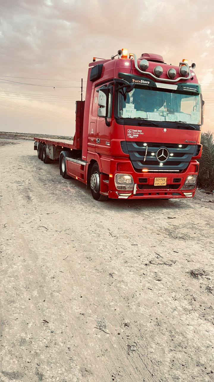 سلام عليكم البيع كتروز مديل 20009سيارة جاهزه اله شغل سنويه جديده رقم جديد بل سنويه جادر مسرحي  بس راس البيع محور طويل سعر راس 340وبيه مجال تصال برقم ***********
