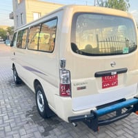 نيسان أورفان • ٢٠١٠ • كفالة محرك