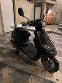 ماطور بوتين شرط ما مفتوح دراجه نضيفه وياله رياضيات ماخذ لزوج ب ٧٥ دراج...