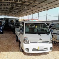 كيا 2019 • محرك 2700 • كفالة عامه