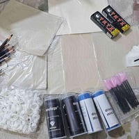 فايبروز • أصلي • مستحضرات تجميل