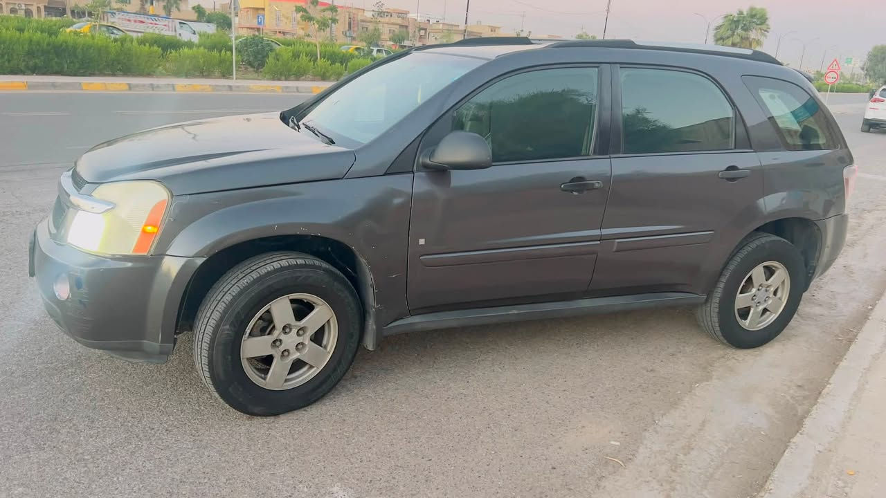 مكينه كير شرط جديد مال كصه
صبغ جاملغ امامي وبوند بدون داخل وبدون معجون
غرفه الداخل جديده وتبريدها شغال 
باتري تايرات طخم كلو جديد 
هزه جديده
رقم نينوى مميز الماني تحويل ثاني يوم 
السعر 78 وبيها مجال بسيط 
***********
***********
للاستفسار على الارقام .. غير متواجد عالفيس
