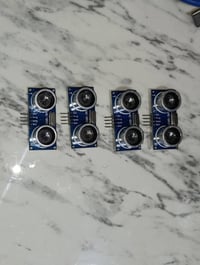 التراسونيك عدد 4 قطع للبيع جدد مو مستخدمات  سعر الواحد 5 الاف  تواصل خ...