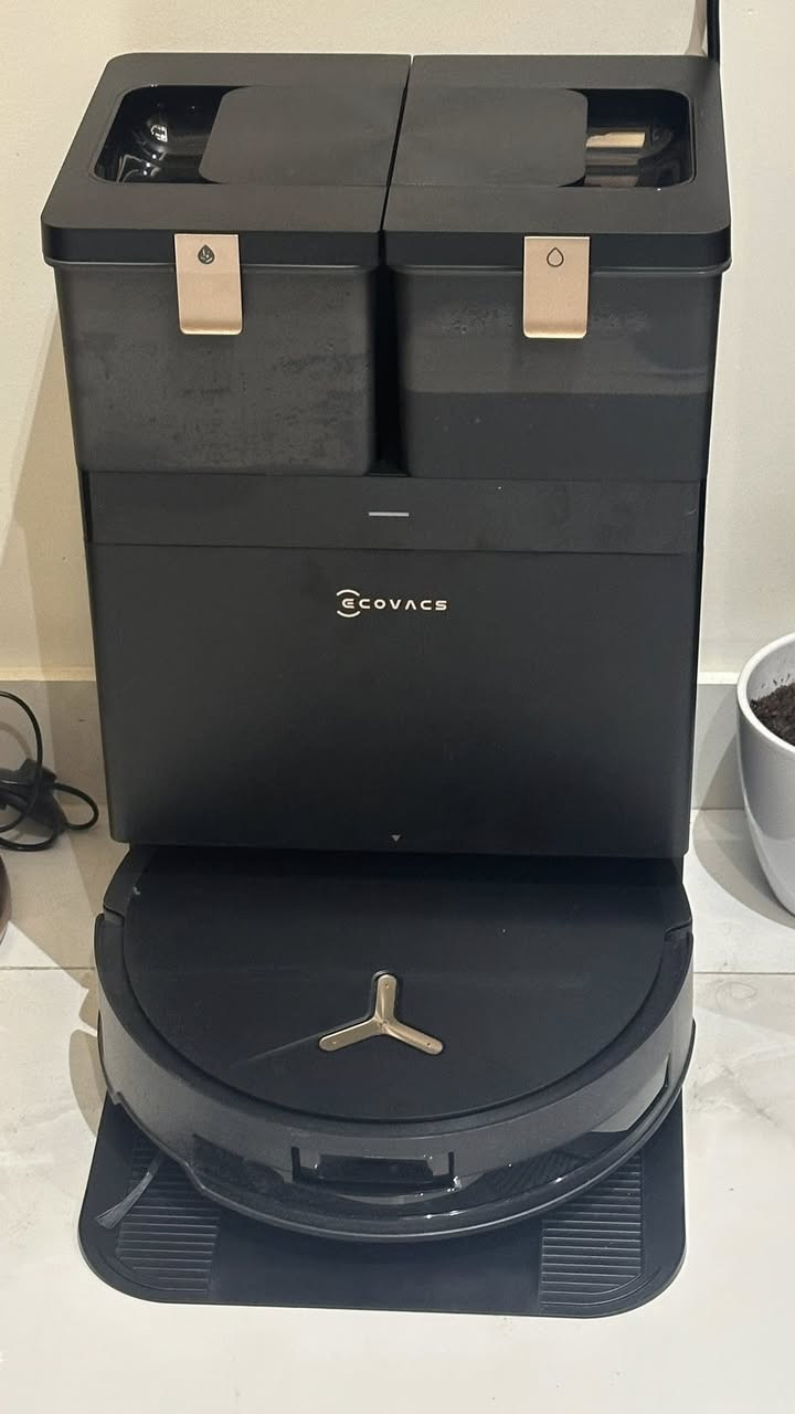 روبوت  استعماله جدا قليل للبييع


**إذا كنت صاحب هذا الإعلان وتريد حذفه لأي سبب، رجاءا أرسل رسالة إلى الدعم الفني**