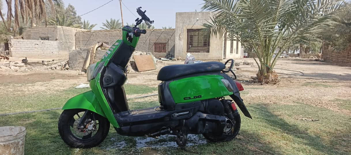 ماكس بوليسي مسطره
موديل 2013 

نضيفه بيها نواقص بسيطه 

السعر 350 مجال قليل او مراوس بعدله 

مكان الشوملي 

***********
