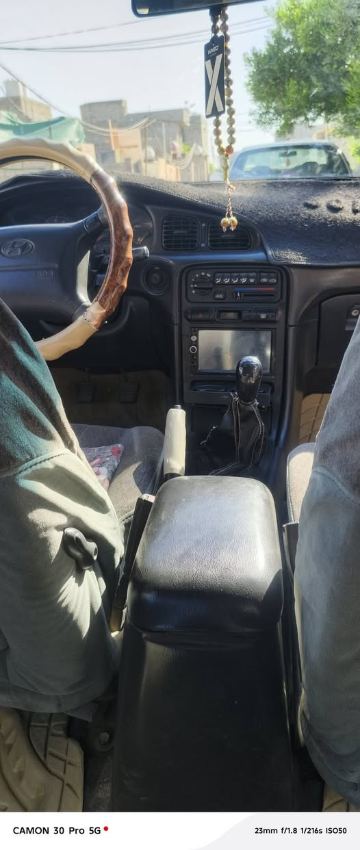 سوناتا 2للبيع موديل 95 كيىر عادي رقم بغداد سنوية لل 29 مكينه 1800 مفتوح تخم تاير جديد سعر 45 وبي مجال شرط التحويل مكاني بعقوبه تحرير. ***********

