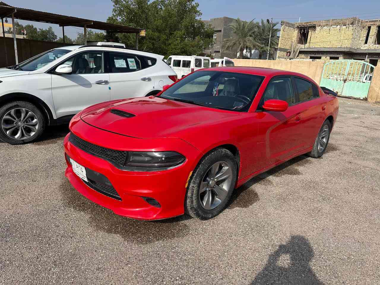 جارجر 2017 وارد كندي للبيع
***********
