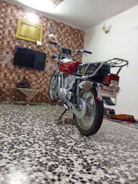 تايكر 21 • زيرو • مخزن