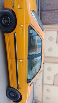 بارص • ٢٠١٨ • ضربه خلفية