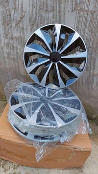 كبات • جديدات • ما تركّبت