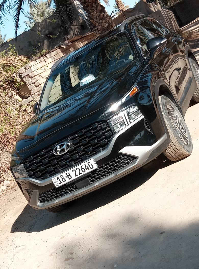 ‎سنتافي مريكي موديل 2023‎ حلة, بابل


**إذا كنت صاحب هذا الإعلان وتريد حذفه لأي سبب، رجاءا أرسل رسالة إلى الدعم الفني**