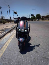 هدهد • موطور شحن • بطاريات اصلية