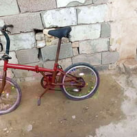 بسكليت طباكي • حجم ٢٠ • العمارة المجبس