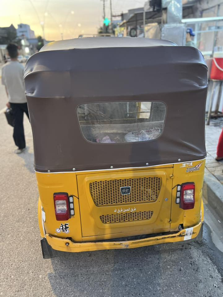 تكتك مديل 2022وراق سحب. تكتك نضيفه كلش مكفوله من كلشي فقط ضربه الي موجوده بل صوره ضربه شي بسيط مكان قبله سعر 4ملاين 200.   
***********   فقط
