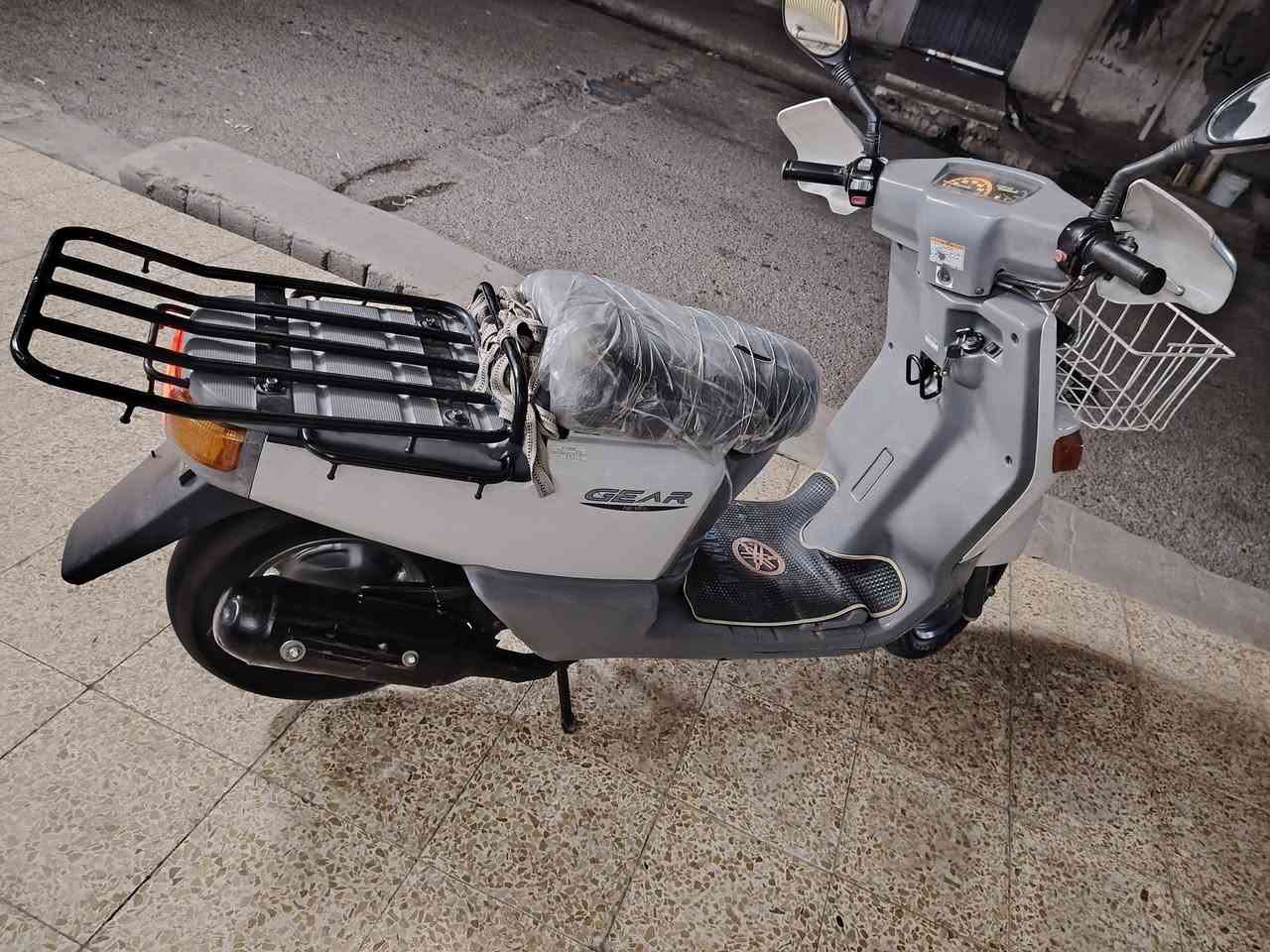 السلام عليكم ماطور بيكم للبيع نظيف وكدام العين سعره 650 بيه مجال للشراي موصل وادي حجر للاستفسار مراسله الصفحه


**إذا كنت صاحب هذا الإعلان وتريد حذفه لأي سبب، رجاءا أرسل رسالة إلى الدعم الفني**