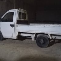 بنكو شيري • موديل ٢٠١١ • محرك ناعم