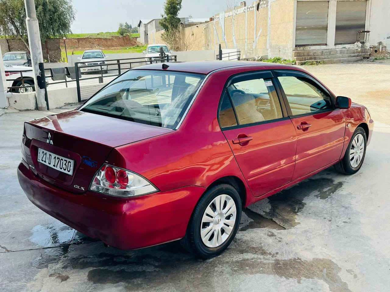 63مەجال
شوێن:کۆیە كويسينجاك, أربيل


**إذا كنت صاحب هذا الإعلان وتريد حذفه لأي سبب، رجاءا أرسل رسالة إلى الدعم الفني**