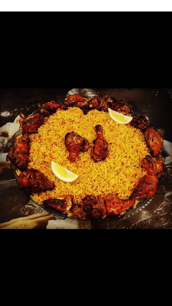 شيف شرقي ومقبلات تجهيز فقط مكاني بصرة ***********
