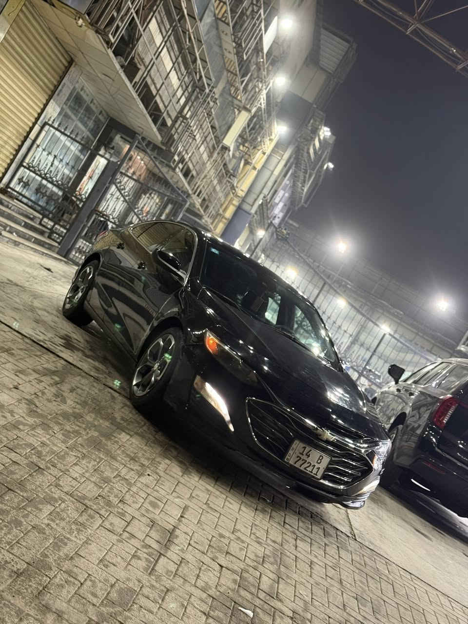 السلام عليكم …
للبيع ماليبو موديل ٢٠٢٣ LT مكينه 1500 تيربو 
رقم بصره شبه مميز باسمي تحويل 
حادثها جاملغ والبنيد مبدل الباقي كفاله
محرك كير تبريد حداديه كله بشرط وكله كفاله 
تشغيل بصمه تحكم عن بعد تحكمات سترين كامله 
كشنات تدفئه كشن السائق كهرباء وباقي المواصفات المعروفه السياره توه مسويلها ادامه كامله للمحرك وانا طالب جامعه ما عندي شي بيها بس اروح للجامعه وارجع السياره كلش مداريها وما مخليها بعازة شي مال جناي منضومه لايتات زنون بيها والسيارة كلش مرتبه وبالعافيه ع ياخذها اخوان السياره للبيع او المراوس بجارجر او اوباما حته لو انطي فرق بسيط ومناسب ما عندي مشكله بالنسبه للسعر والتفاصيل اتصل او راسلني واتساب وتدلل ما متوفر فيس دائماً 
***********
