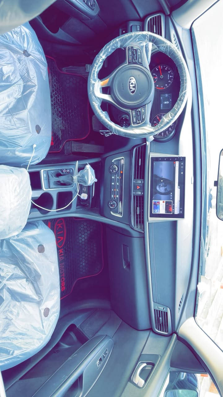 السلام عليكم للبيع كياا اوبتماا موديل2017 رقم سليمانية بسمي تحويل مباشر سيارة جديدة مال جني ماشية قليل مكينه وكير كفاله ضرر حافه الجاملغ الخلفي فقط ربع الجاملغ الخلفي صبغ مواصفات شاشة تاب لايتات زنون ويل كب S كروم كشنات جلد لون ماروني سيارة جديدة جدآ مكان السيارة بغداد شارع فلسطين السعر 133 وبيهه مجال للشراي***********
