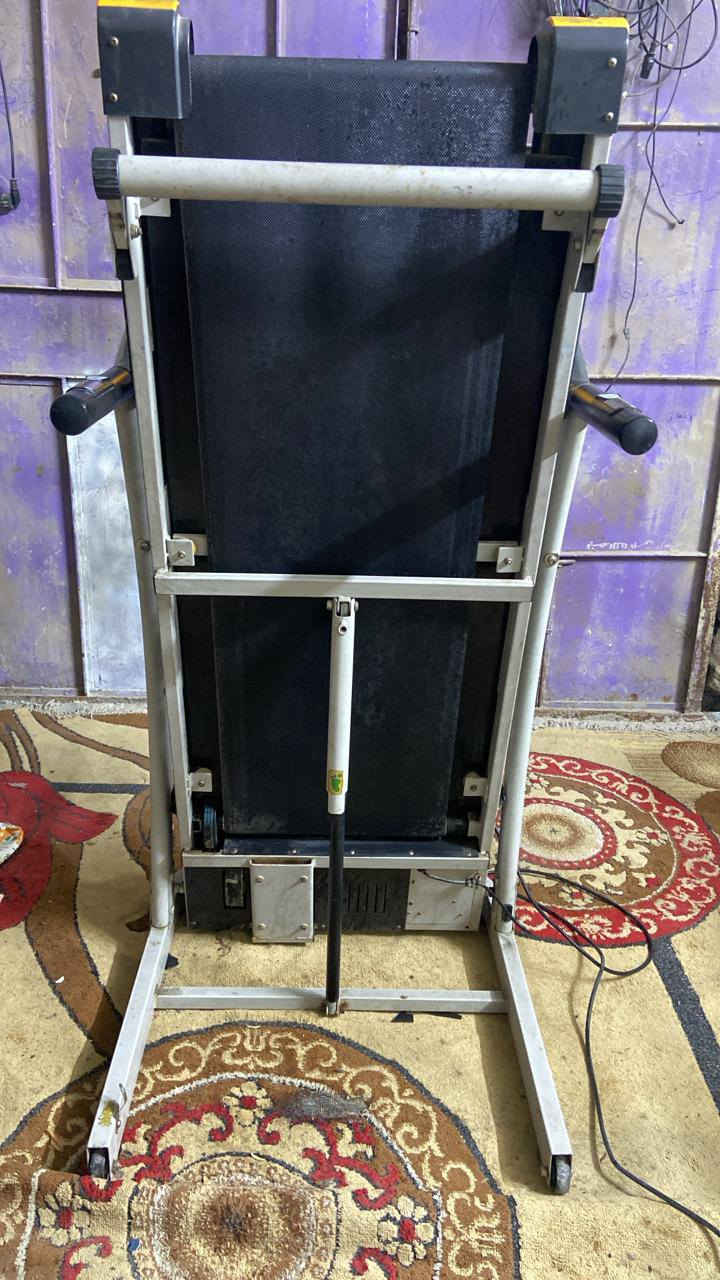 جهاز جري للبيع وزن 120 شغال ع الفحص اي عطل مابي سعرة 200 ومتوفر توصيل مجاني بغداد للأستفسار مراسلة خاص


**إذا كنت صاحب هذا الإعلان وتريد حذفه لأي سبب، رجاءا أرسل رسالة إلى الدعم الفني**