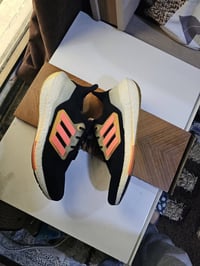 الترا بوست توني اصلي 100 بلميه بوست طبي اخو الجديد قياس 44,5 طول القدم...