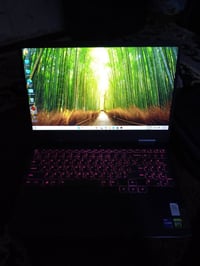 لينوفو • RTX3050Ti • 32جيجا رام