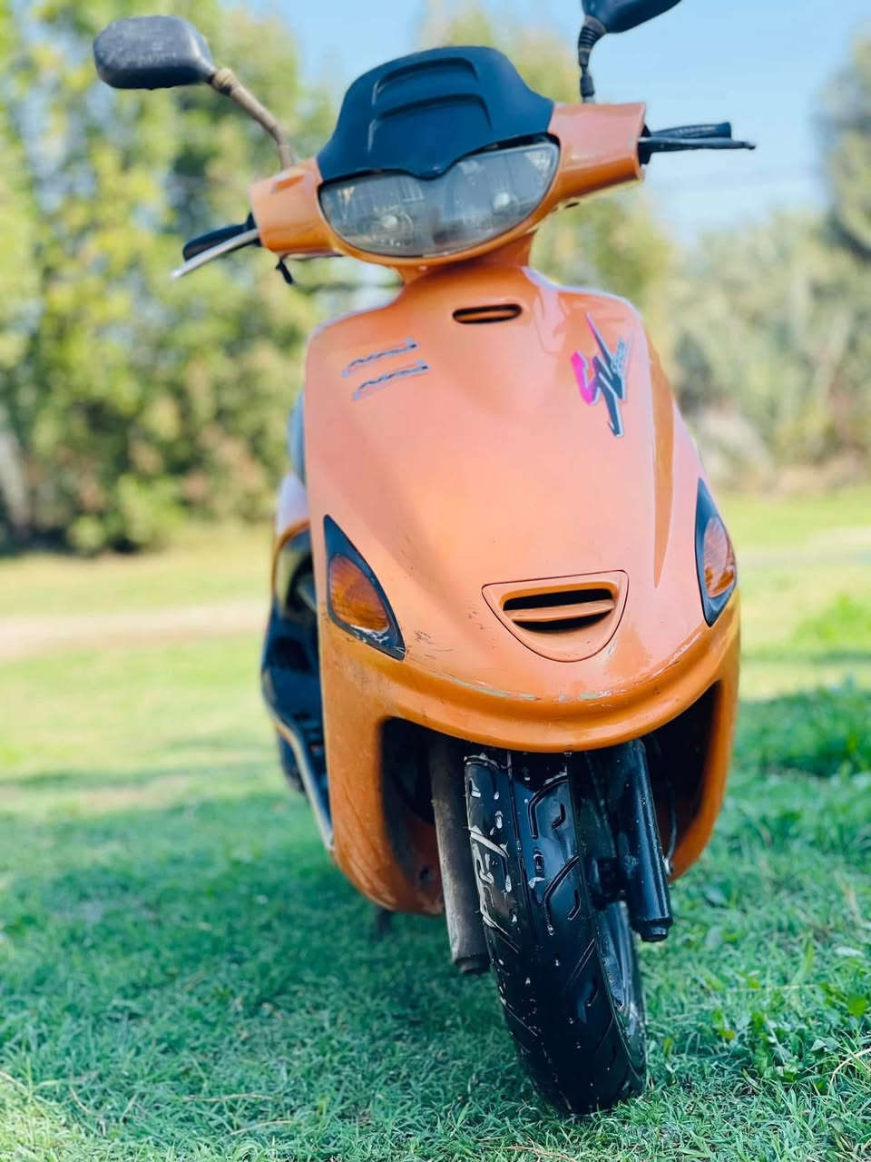 دراجة للبيع الاستفسار
***********
