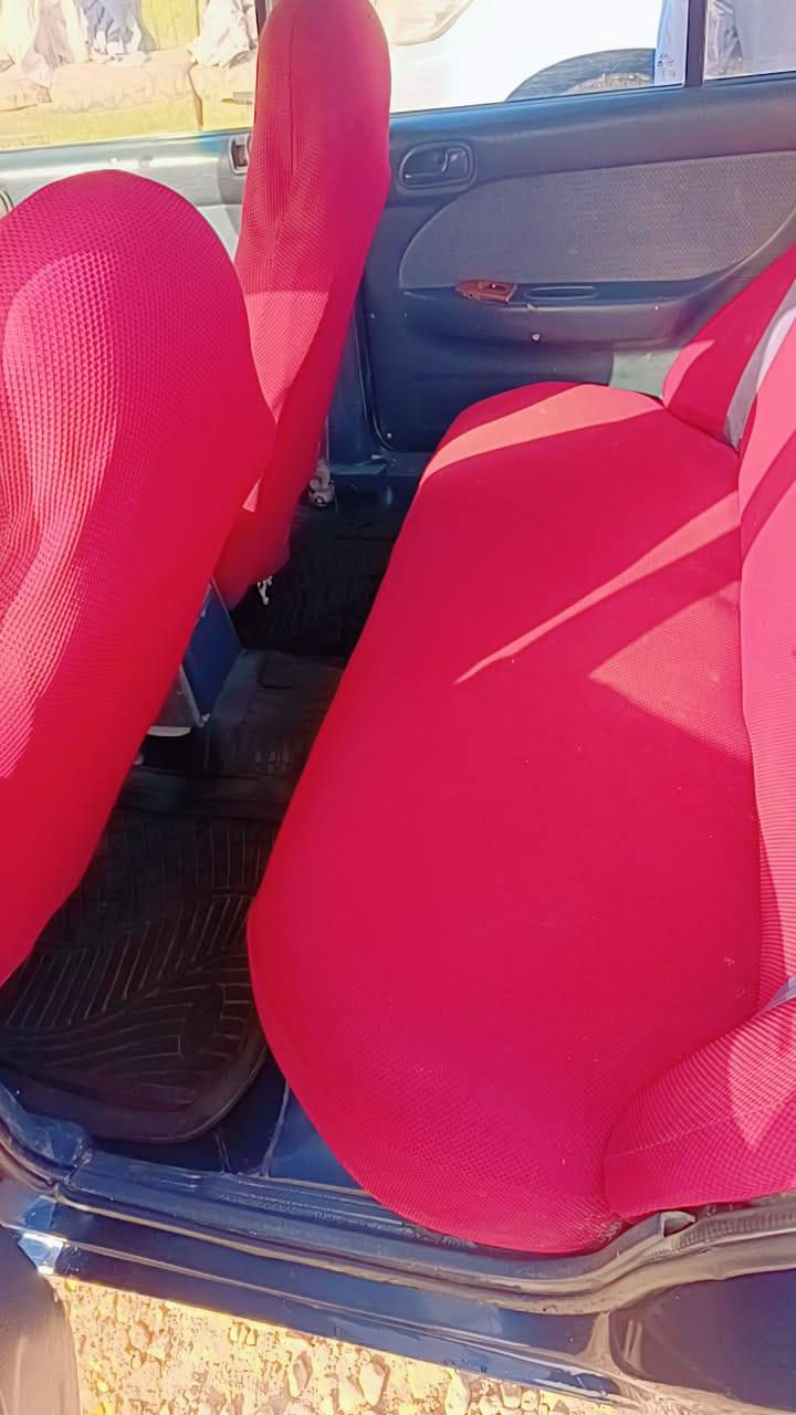 السلام عليكم
كيه سيفيه موديل 1993
 بدون ضربه او ضرر
رقم بغداد انگليزي مسطره
 تاريخ نفاذ السنويه 2031
مكان السياره كربلاء طويريج
تحويل مباشر
للاستفسار اكثر اتصل بالرقم
 ***********
***********
