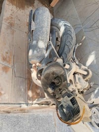 مكينه منغولي • كابريته شغال • ناصريه مركز الصالحيه