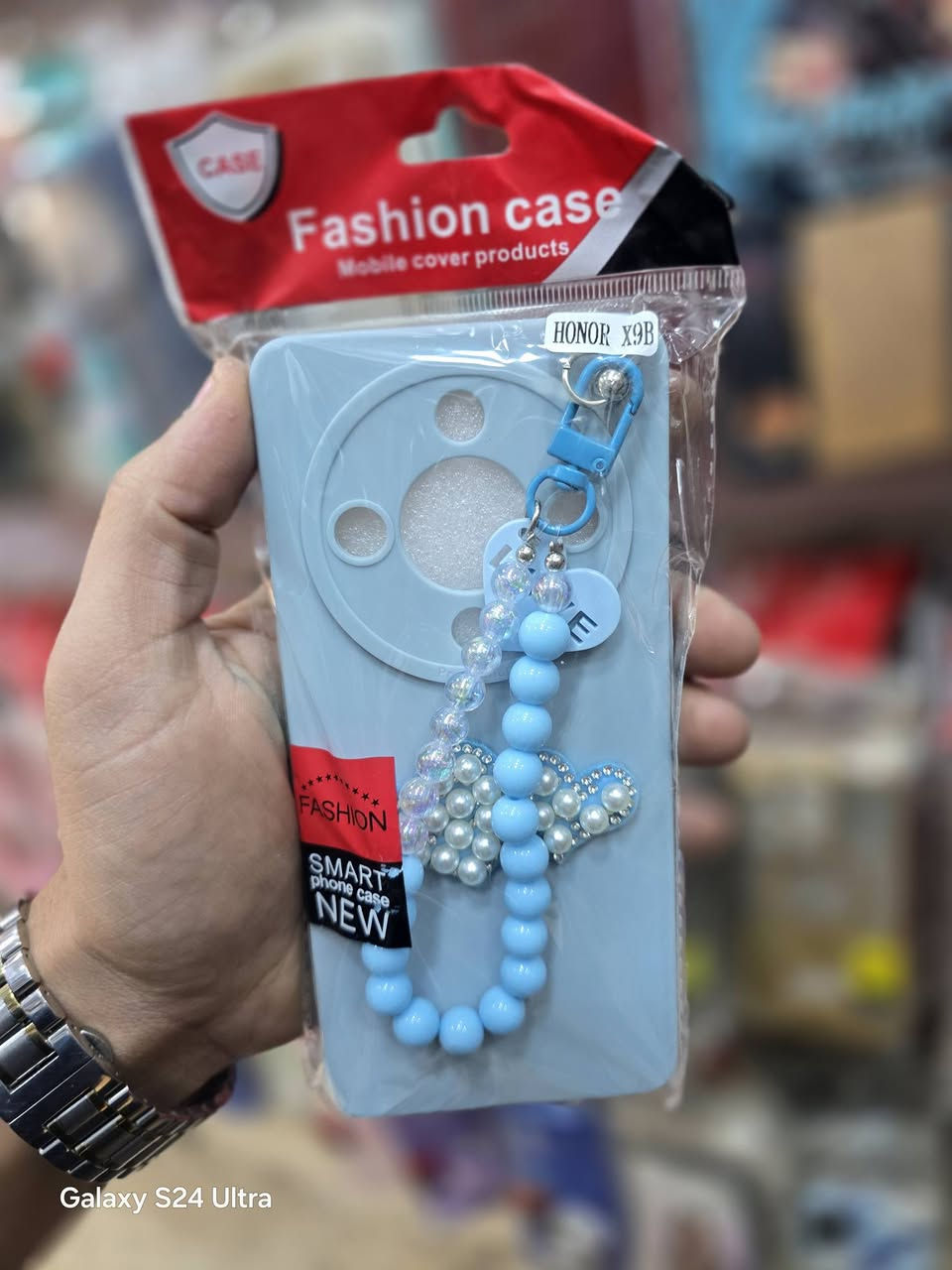 گفرات نسائي و رجالي
كل شي حديث متوفر 
لكافة أنواع الاجهزة 
گفر ب 3 گفرين ب 5🔥🔥
و توصيل مجاني للباب البيت ❤️
👈 مركز القلعة للموبايلات ***********
