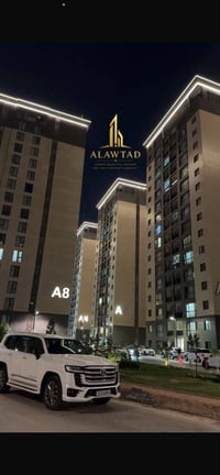 للإيجار – مجمع النسيم السكني  * المساحة: 140 م² * الطابق: 11  • جاهزة ...