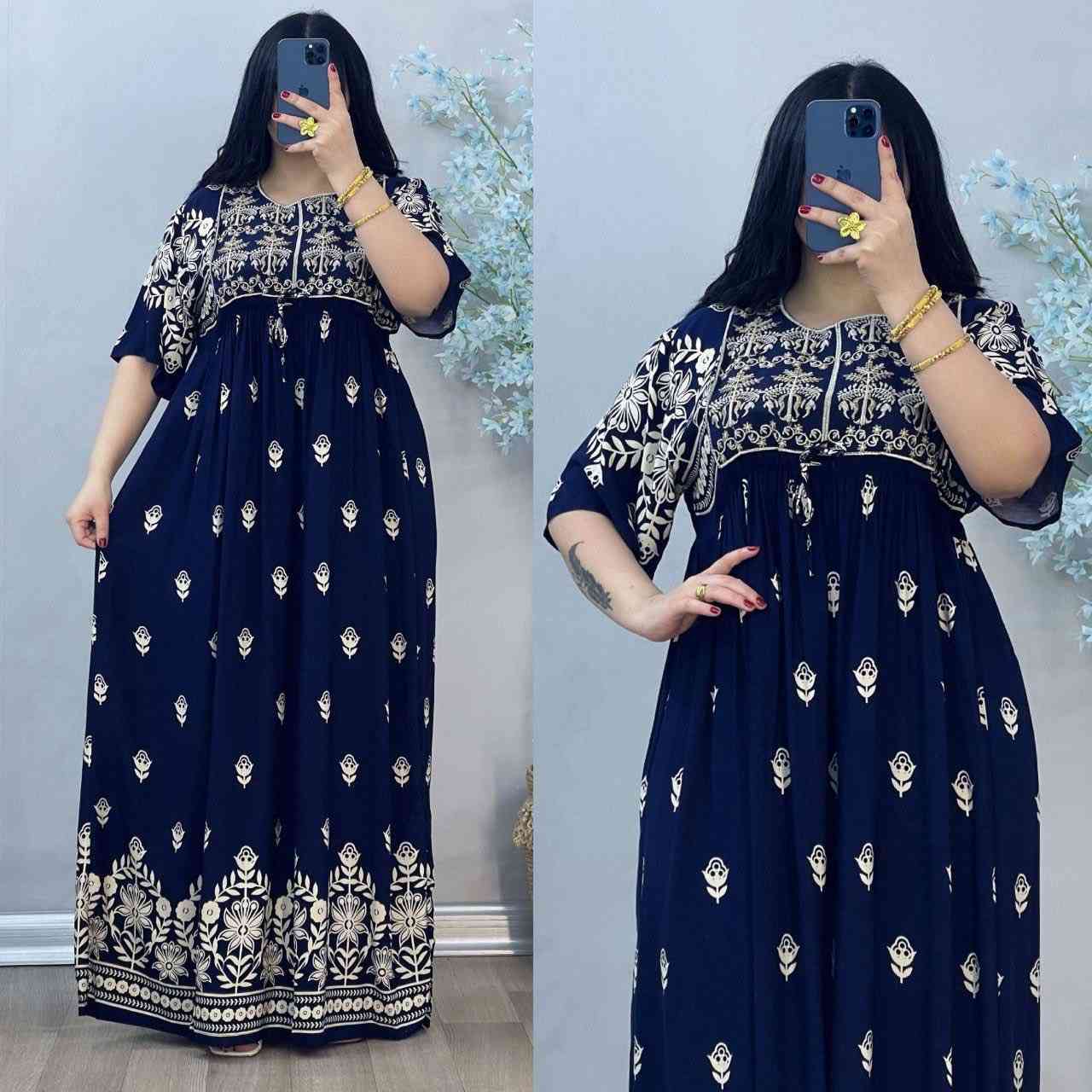 تم تكرار

دراعه اماراتي كلوش تطريز + خرطه دبل كلوش 😍

الخامه كشمير اماراتي ثقيل اصلي 💯

القياسات من L  الى  3XL  العارضه لابسه XL  

سعر 12 الف

 
يوجد توصيل جميع المحافظات


**إذا كنت صاحب هذا الإعلان وتريد حذفه لأي سبب، رجاءا أرسل رسالة إلى الدعم الفني**