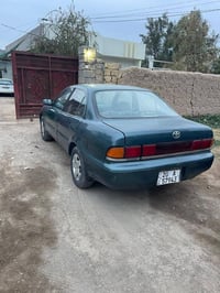 للبيع كورلا رقم ديالى الجديد السعر 43 وبيهه مجال بسيط للاستفسار اتصل 0...