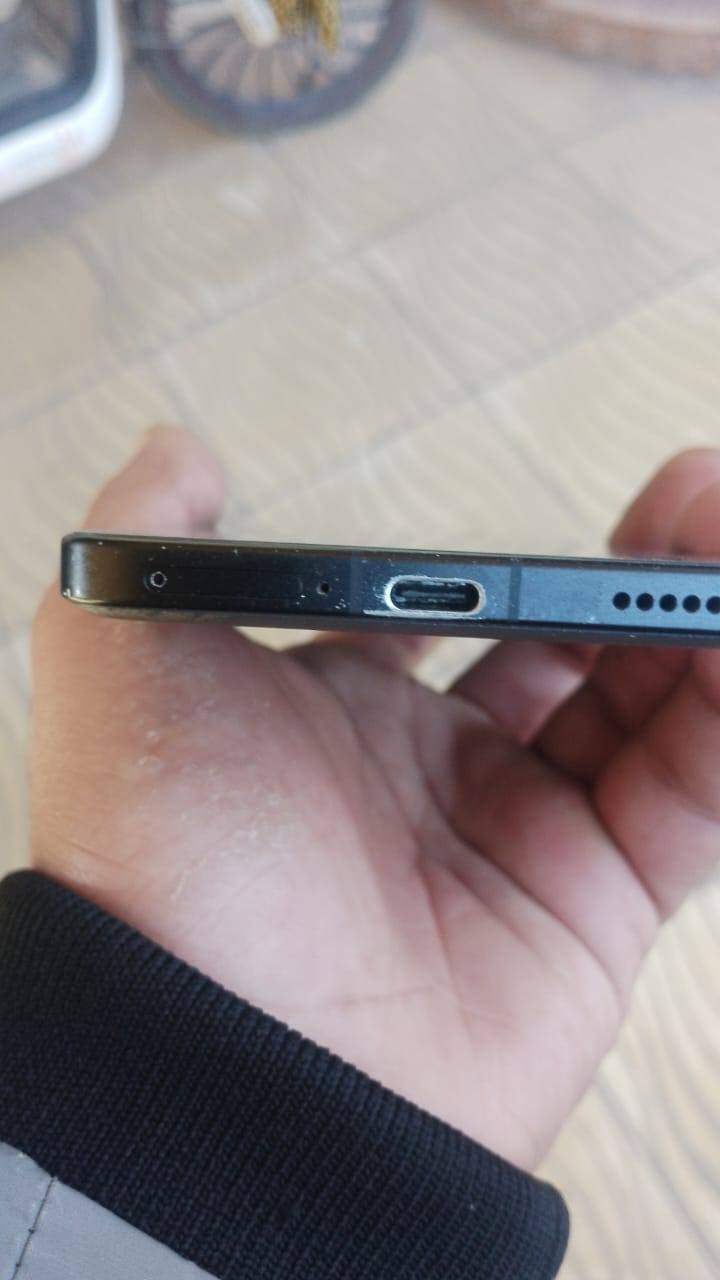 بوكو اف 6 برو
معالج سناب دراكون 8gen2 
تخزين 512
عشوائي 24( 12+12)
ملحقاته شاحنه وكفر
نظافة 90 
بغداد زعفرانية


**إذا كنت صاحب هذا الإعلان وتريد حذفه لأي سبب، رجاءا أرسل رسالة إلى الدعم الفني**