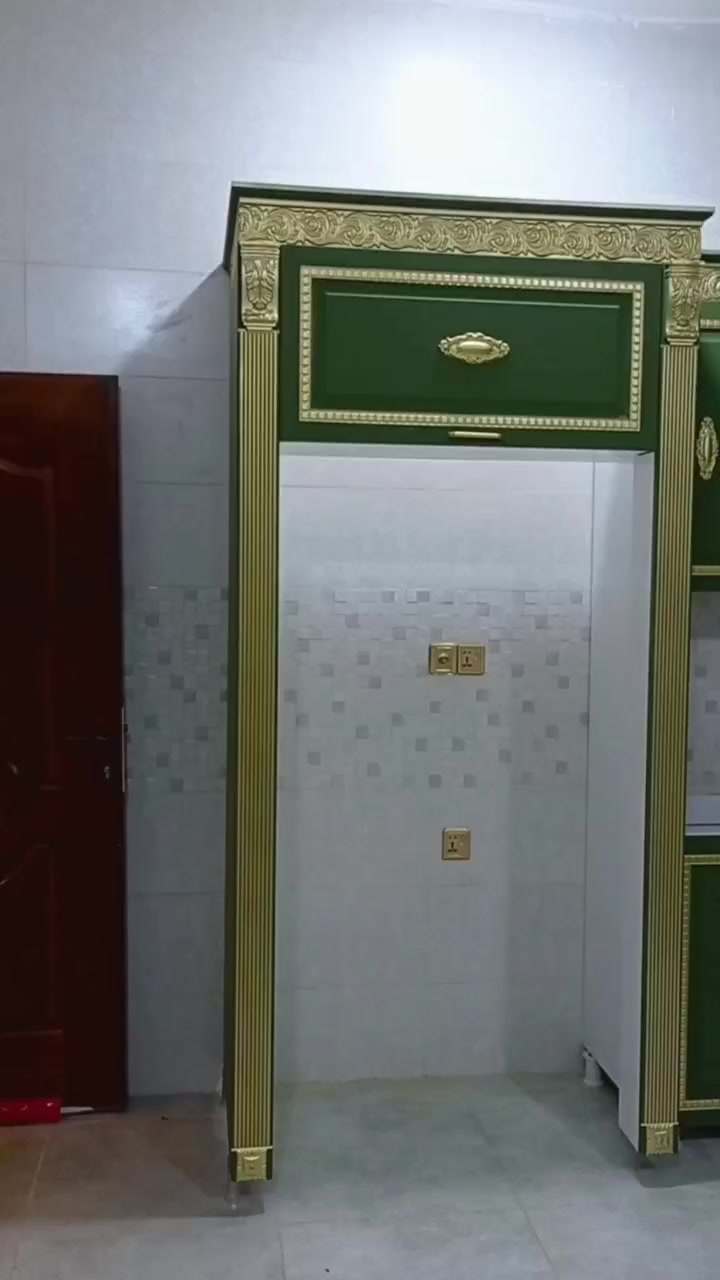 🌸🌹من أعمال معرض تينا للمطابخ والديكورات لهذا اليوم 🌸🌹

    💒 مطبخ خشبHDF 🇹🇷 ابواب بالون بريس 🇹🇷
                                    
             🌹تصميم ملكي فخم 🌹

       مازلنا  نقدم لكم ارقى الألوان 🎨

   والتصاميم 📐📏 العصرية الحديثة

مع كادر اجنبي ذو خبره عاليه📏

مع 🌹تينا تجدون كل ماهوه مميز 🌹
هدايه واكسسوارات مستمره🏩
❤️عنواننا ثقة ومحبة الزبون❤️

♥️اسرع مده في الانجاز♥️

👋 وداعاً للأشكال التقليدية للمطابخ 👋والديكورات 

 😍 وأهلاً بكل ما هو مميز وحصري 😍      

العنوان ☜ -ناصرية الشموخ مقابل مجمع تينا السكني 

للإستفسار الإتصال ☎ ***********  / واتساب او عبر مراسلة صفحة الفيسبوك.
https://t.me/taii_naa2022   رابط تليكرام
#تينا_للمطبخ_التُركي_الحديث
