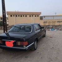 من رخصة صاحب الكروب مارسيدس جامبو 300 موديل 91 رقم نجف الاشرف  سنوية 2...